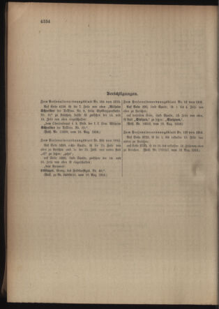 Kaiserlich-königliches Armee-Verordnungsblatt: Personal-Angelegenheiten 19160823 Seite: 40