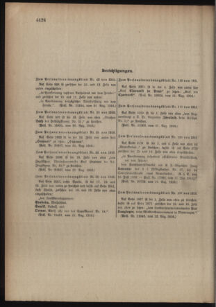 Kaiserlich-königliches Armee-Verordnungsblatt: Personal-Angelegenheiten 19160828 Seite: 26