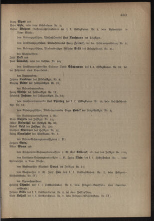 Kaiserlich-königliches Armee-Verordnungsblatt: Personal-Angelegenheiten 19160829 Seite: 15