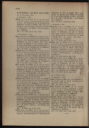 Kaiserlich-königliches Armee-Verordnungsblatt: Personal-Angelegenheiten 19160902 Seite: 10