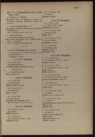 Kaiserlich-königliches Armee-Verordnungsblatt: Personal-Angelegenheiten 19160902 Seite: 5