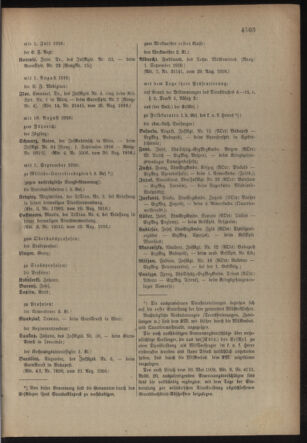 Kaiserlich-königliches Armee-Verordnungsblatt: Personal-Angelegenheiten 19160902 Seite: 7