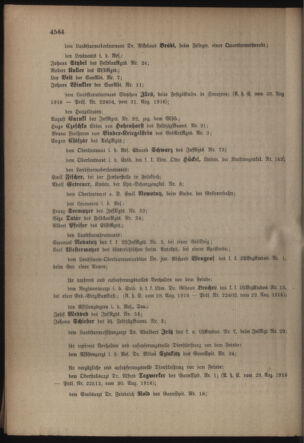 Kaiserlich-königliches Armee-Verordnungsblatt: Personal-Angelegenheiten 19160906 Seite: 12