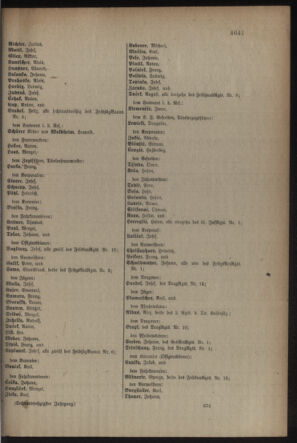 Kaiserlich-königliches Armee-Verordnungsblatt: Personal-Angelegenheiten 19160911 Seite: 25