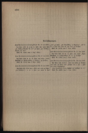 Kaiserlich-königliches Armee-Verordnungsblatt: Personal-Angelegenheiten 19160911 Seite: 36