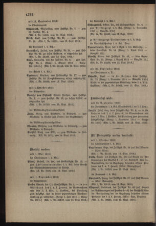 Kaiserlich-königliches Armee-Verordnungsblatt: Personal-Angelegenheiten 19160916 Seite: 44