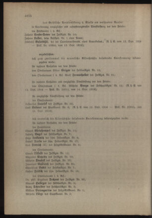 Kaiserlich-königliches Armee-Verordnungsblatt: Personal-Angelegenheiten 19160920 Seite: 4