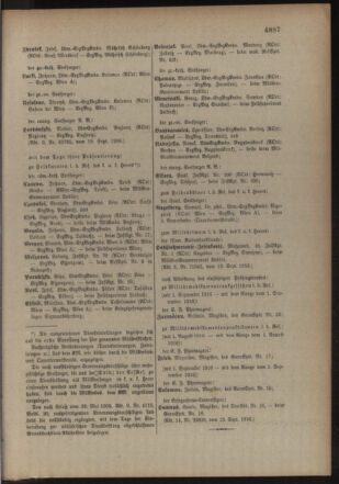 Kaiserlich-königliches Armee-Verordnungsblatt: Personal-Angelegenheiten 19160923 Seite: 51