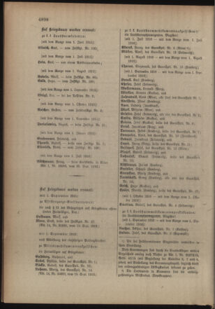 Kaiserlich-königliches Armee-Verordnungsblatt: Personal-Angelegenheiten 19160923 Seite: 52