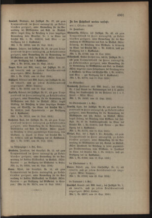 Kaiserlich-königliches Armee-Verordnungsblatt: Personal-Angelegenheiten 19160923 Seite: 55