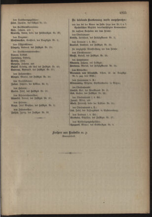 Kaiserlich-königliches Armee-Verordnungsblatt: Personal-Angelegenheiten 19160925 Seite: 23