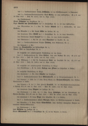 Kaiserlich-königliches Armee-Verordnungsblatt: Personal-Angelegenheiten 19160930 Seite: 12