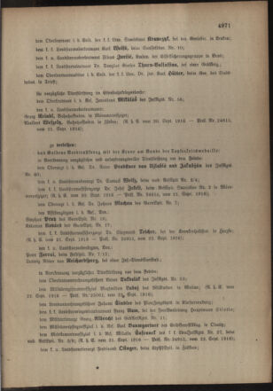 Kaiserlich-königliches Armee-Verordnungsblatt: Personal-Angelegenheiten 19160930 Seite: 13