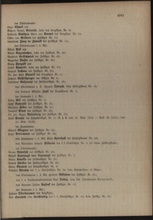 Kaiserlich-königliches Armee-Verordnungsblatt: Personal-Angelegenheiten 19160930 Seite: 3