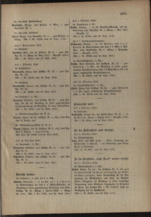 Kaiserlich-königliches Armee-Verordnungsblatt: Personal-Angelegenheiten 19160930 Seite: 33