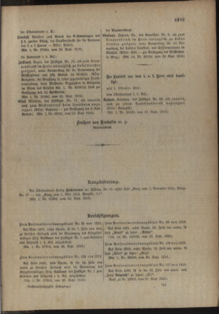 Kaiserlich-königliches Armee-Verordnungsblatt: Personal-Angelegenheiten 19160930 Seite: 35