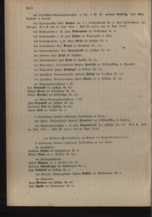 Kaiserlich-königliches Armee-Verordnungsblatt: Personal-Angelegenheiten 19161002 Seite: 16