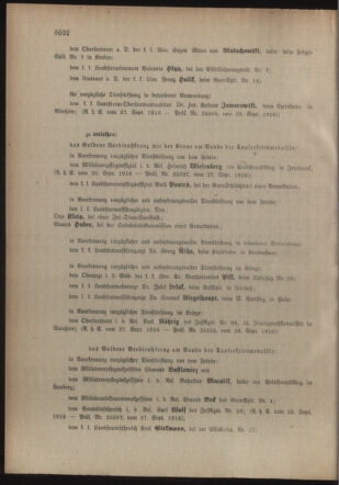 Kaiserlich-königliches Armee-Verordnungsblatt: Personal-Angelegenheiten 19161004 Seite: 6