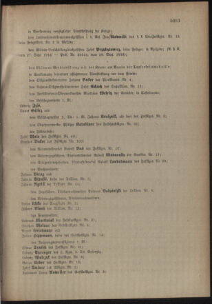 Kaiserlich-königliches Armee-Verordnungsblatt: Personal-Angelegenheiten 19161004 Seite: 7