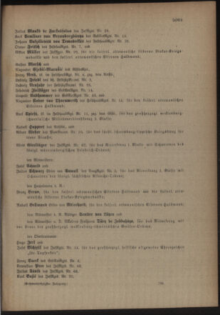 Kaiserlich-königliches Armee-Verordnungsblatt: Personal-Angelegenheiten 19161007 Seite: 17