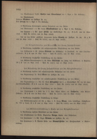 Kaiserlich-königliches Armee-Verordnungsblatt: Personal-Angelegenheiten 19161007 Seite: 2