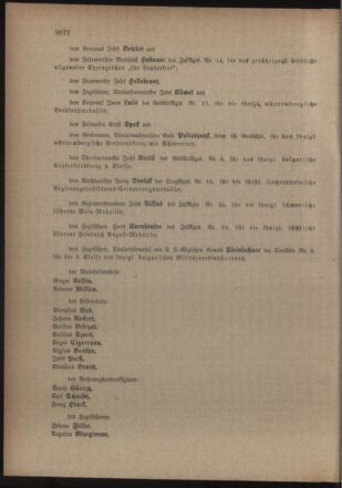 Kaiserlich-königliches Armee-Verordnungsblatt: Personal-Angelegenheiten 19161007 Seite: 20