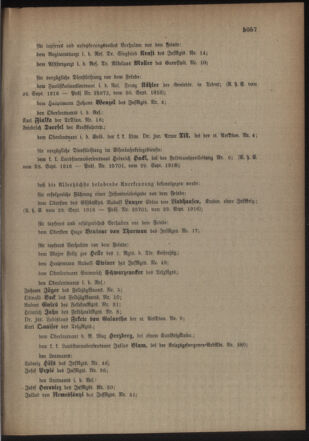 Kaiserlich-königliches Armee-Verordnungsblatt: Personal-Angelegenheiten 19161007 Seite: 5