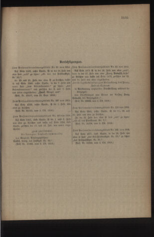 Kaiserlich-königliches Armee-Verordnungsblatt: Personal-Angelegenheiten 19161009 Seite: 31