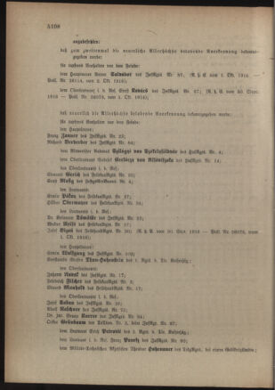 Kaiserlich-königliches Armee-Verordnungsblatt: Personal-Angelegenheiten 19161009 Seite: 4