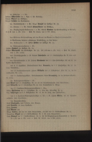 Kaiserlich-königliches Armee-Verordnungsblatt: Personal-Angelegenheiten 19161011 Seite: 13