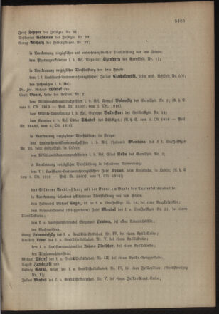 Kaiserlich-königliches Armee-Verordnungsblatt: Personal-Angelegenheiten 19161014 Seite: 13