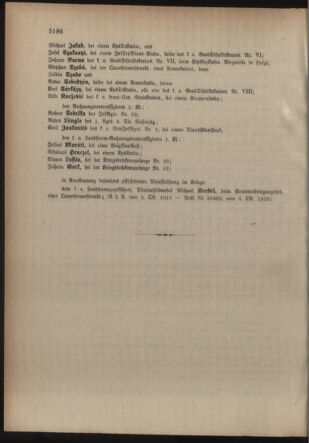 Kaiserlich-königliches Armee-Verordnungsblatt: Personal-Angelegenheiten 19161014 Seite: 14