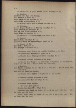 Kaiserlich-königliches Armee-Verordnungsblatt: Personal-Angelegenheiten 19161014 Seite: 4