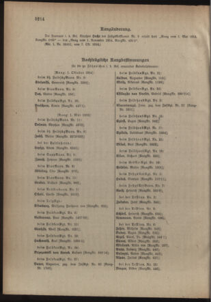 Kaiserlich-königliches Armee-Verordnungsblatt: Personal-Angelegenheiten 19161014 Seite: 42