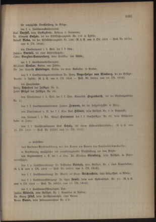 Kaiserlich-königliches Armee-Verordnungsblatt: Personal-Angelegenheiten 19161016 Seite: 11