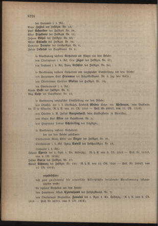 Kaiserlich-königliches Armee-Verordnungsblatt: Personal-Angelegenheiten 19161016 Seite: 4