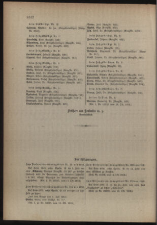 Kaiserlich-königliches Armee-Verordnungsblatt: Personal-Angelegenheiten 19161021 Seite: 12