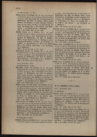 Kaiserlich-königliches Armee-Verordnungsblatt: Personal-Angelegenheiten 19161021 Seite: 8