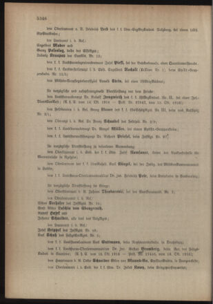 Kaiserlich-königliches Armee-Verordnungsblatt: Personal-Angelegenheiten 19161023 Seite: 10