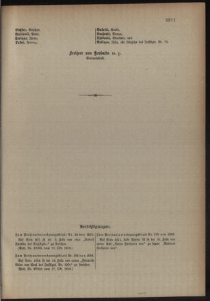 Kaiserlich-königliches Armee-Verordnungsblatt: Personal-Angelegenheiten 19161023 Seite: 35