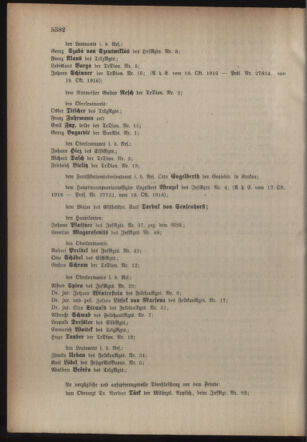 Kaiserlich-königliches Armee-Verordnungsblatt: Personal-Angelegenheiten 19161025 Seite: 10