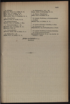 Kaiserlich-königliches Armee-Verordnungsblatt: Personal-Angelegenheiten 19161028 Seite: 27