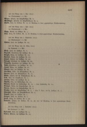 Kaiserlich-königliches Armee-Verordnungsblatt: Personal-Angelegenheiten 19161028 Seite: 81