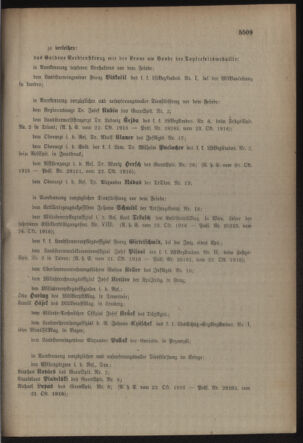 Kaiserlich-königliches Armee-Verordnungsblatt: Personal-Angelegenheiten 19161030 Seite: 13