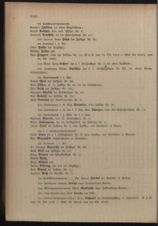 Kaiserlich-königliches Armee-Verordnungsblatt: Personal-Angelegenheiten 19161102 Seite: 12