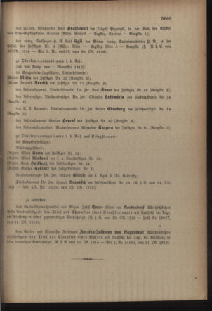 Kaiserlich-königliches Armee-Verordnungsblatt: Personal-Angelegenheiten 19161104 Seite: 37