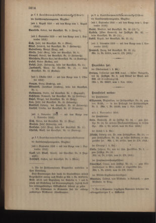 Kaiserlich-königliches Armee-Verordnungsblatt: Personal-Angelegenheiten 19161104 Seite: 42