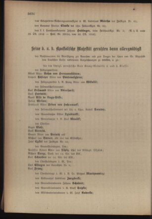 Kaiserlich-königliches Armee-Verordnungsblatt: Personal-Angelegenheiten 19161106 Seite: 12