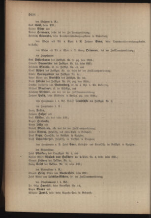 Kaiserlich-königliches Armee-Verordnungsblatt: Personal-Angelegenheiten 19161106 Seite: 14