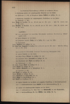 Kaiserlich-königliches Armee-Verordnungsblatt: Personal-Angelegenheiten 19161106 Seite: 4